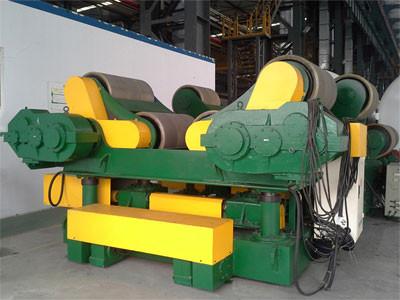 China Special Welding Turning Roll for sale