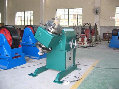 China Special Welding Positioner for sale