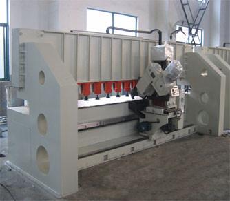 China Edge Milling / Beveling Machine for sale