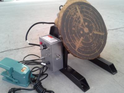 China welding positioner for sale