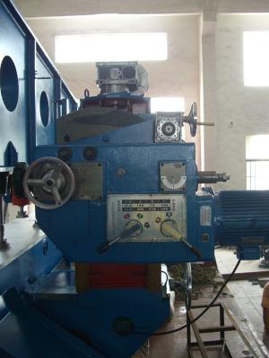 China Edge Milling Beveling Machine for sale