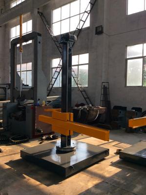 China welding manipulator for sale