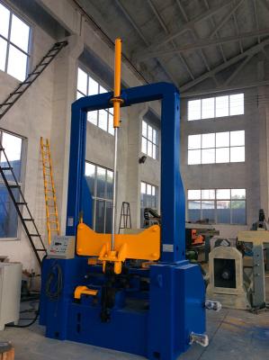 China H-Beam Assembling Machine for sale