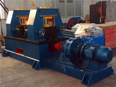 China H- Beam welding line YJZ-40 hydraulic straightening for sale