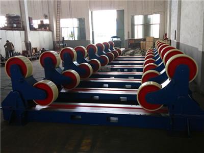 China Double-driving special turning rollers Export Mexico Double layer electric control box for sale