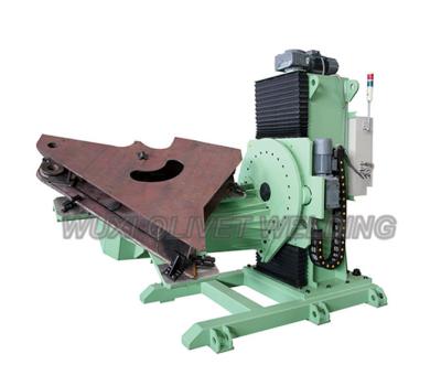 China Special-Welding-Positioner for sale