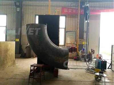 China Elbow Long Seam Welding Positioner Welding Positioner Elbow Welding Positioner-longitudinal seam welding for sale