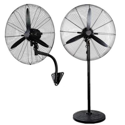 China Household factory production 20 inch, 26 inch, 30 inch industrial fan, horn fan for sale