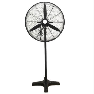 China Household factory production 20 inch 24 inch 26 inch 30 inch industrial fan for sale