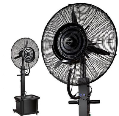 China 26 inch household factory production 30 inch industrial jet fan for sale