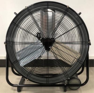 China Powerful Industrial Fan Household Factory Supply 24