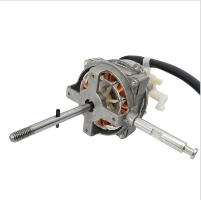 China Household Manufacturer Customized Brushless DC Aluminum Housing Motors for sale