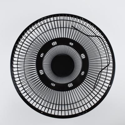 China Household Factory Manufacture Quality 270 Diameter 280 80 88 Branch Fan Part Guard Fan Grill for sale