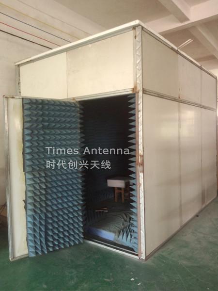 Proveedor verificado de China - Foshan  Times  Antenna  Factory