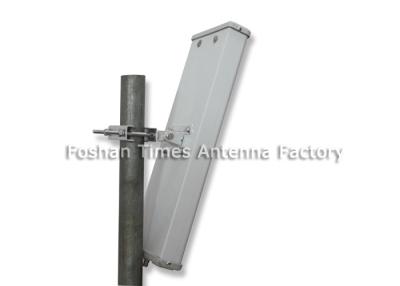 China 5150 - 5850MHz Wireless Sector Antenna , 60 Degree 5ghz Sector Antenna for sale