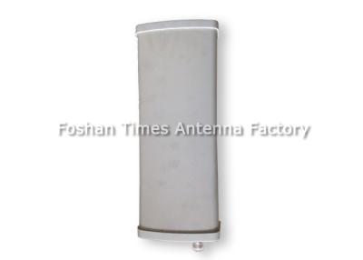 China Externe Antenne 5ghz Wifi, 17dBi 90 Grad-Sektor-Antenne PVC-Material zu verkaufen