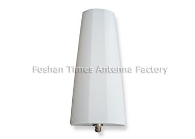 China Radiation Pattern 5km Wifi Sector Antenna 60 Degree For Mobile Communications for sale