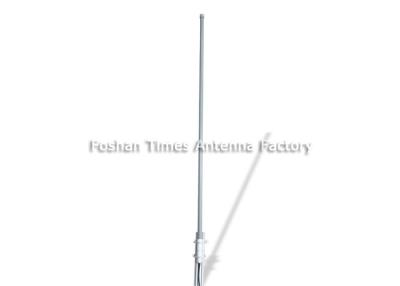 China Commercial 12dbi Omni Antenna , Omni Directional Wifi Antenna Outdoor Lightweight for sale