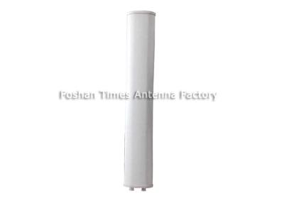 China High Frequency Wifi Mimo Antenna , 5.8 Ghz Sector Antenna With 100w Max Power for sale