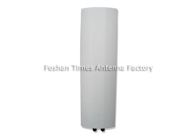 China ABS 60 Degree Mimo 4g Antenne , 2400 - 2500MHz High Gain Panel Antenna for sale