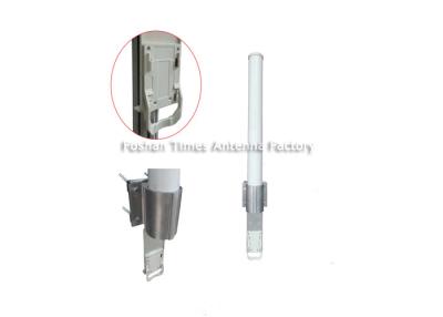 China Pole Mounting High Gain MIMO Omni Antenna Wifi Receiving Antenna High Power for sale