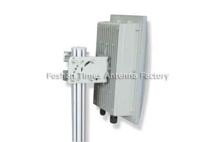 China N Female Connector­­­ Wlan Antenna Wifi Outdoor Antenna ABS And Aluminum Material for sale