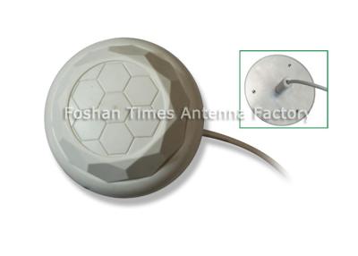 Cina Antenna a due bande dell'interno, 2.4G/5,8 gigahertz del soffitto di Wifi dell'antenna direzionale di Omni in vendita