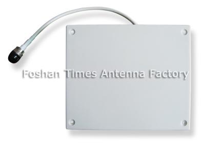 China Decorative Wall Mount LTE 4G Antenna Indoor Panel Antenna 698 - 2700MHz 3dBi for sale