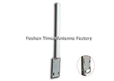 China External 5 GHz Omni Directional Antenna 2 X RP SMA Female Connector for sale