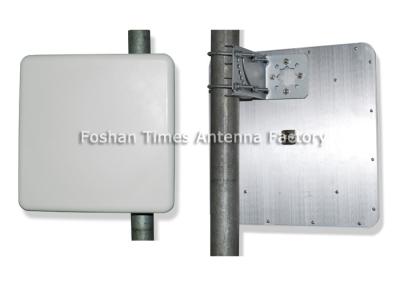 China Low Profile 2.4 Ghz Wifi Antenna , Long Range Outdoor Wifi Antenna 2KG Weight for sale