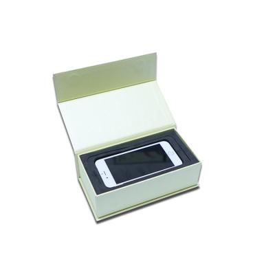 China Recycled Materials E-commerce Electronics Gift Packaging Cell Phone Retail Computer Corrugated Cardboard Shipping Paper Boxes For Laptop Cell Phone for sale