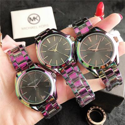 China New unisex list fashionable ladies watch fashion new trend fashion watch ladies watch wholesale for sale