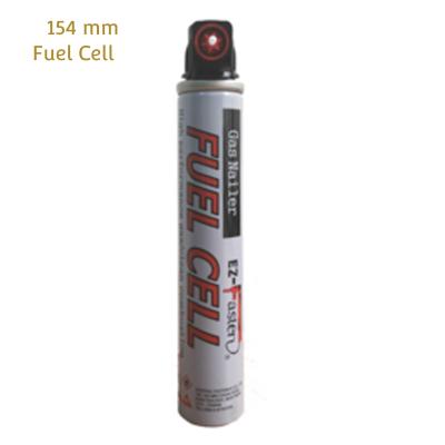 China 24 Months Concrete Nailer Fuel Cell Is Methanol Fuel Cell 154 Mm for sale