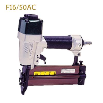 China Brader Brad Gun Air Concrete Nail Pneumatic Guns Air Nail Gun 16g F1650AC 250x58x248 mm for sale