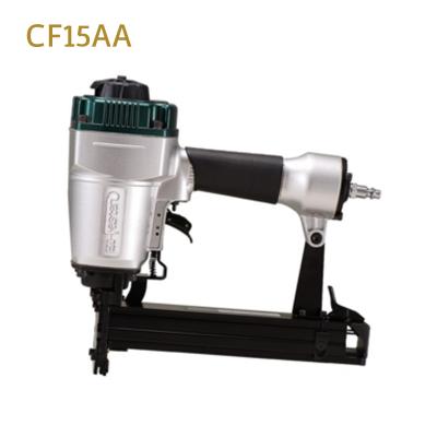 China All Kinds of Wooden Common Pneumatic Wavy Nailer Nail Gun Corrugated For Senco CF15AA Fasteners for sale