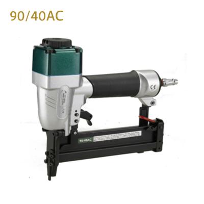 China Hot Selling Nailer L Staples 9040AC 250x58x242 mm Senco 90 Series Air Stapler Pneumatic Gun for sale