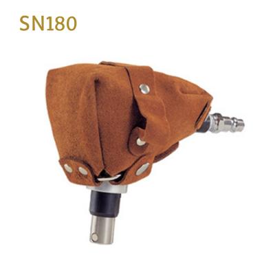 China 1000 bpm for Pallet Nails Air Hammer Mini Power Tools SN180 123x82x132 mm for sale