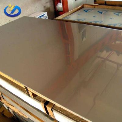 China Elevator laser cutting stainless steel plate 201 304 316 316l cold rolled stainless steel plate for sale