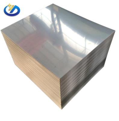 China Decorative 304 201 Media Thickness Stainless Steel Plate Elevator Gold Plated Stainless Steel Sheet for sale