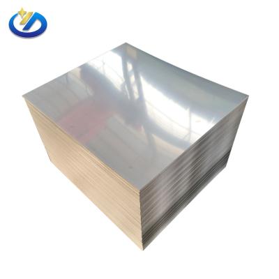 China Elevator 201 316l 321 304 Laser Cutting Stainless Steel Plate Processing Customization 410 Stainless Steel 420 430 Sheet for sale