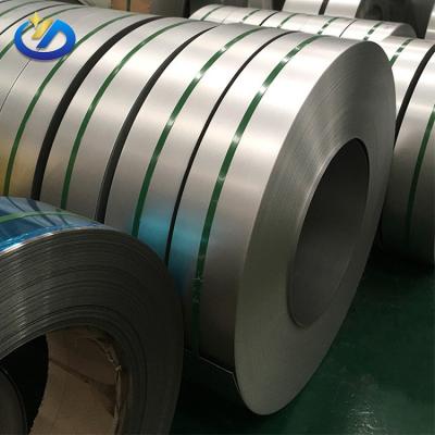 China Elevator Steel Belt Precision Slot Wire Drawing Processing Hot Rolled 201 304 Stainless Steel Strip Belt for sale