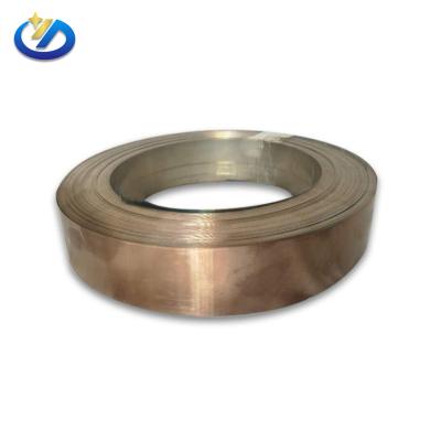 China Elevator 201 Precision 301 304 316 Slitting Tape Advertising Side Strip Stainless Steel Coil Strip for sale