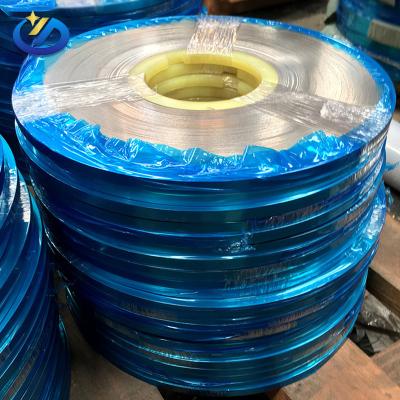 China Elevator Prepainted Galvanized Steel Coil 304 316l 430 Cold Rolled Stainless Steel Coil for sale