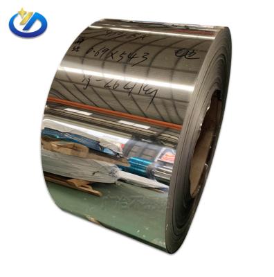 China Hot Rolled Elevator 0.4mm Stainless Steel Coils 304 304l 202 430 316 316l Stainless Steel Sheet Coils for sale