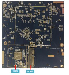 China El OS RK3288 integró la informática LVDS Mini Android Board del tablero de madre en venta