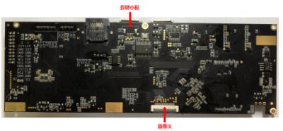 China GSM 3G 4G Embedded ARM Board WCDMA EVDO CDMA I2C Interface for sale