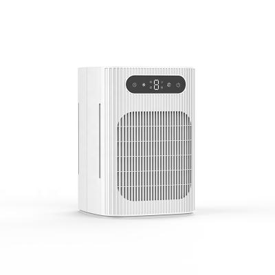 China H13 Hepa Air Filter Air Purifier Equipment Smart Touch Control Home UV Sterilization Air Purifiers For Sale for sale