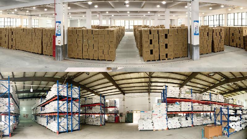 Verified China supplier - Yiwu Wangyuan Packing Products Co., Ltd.