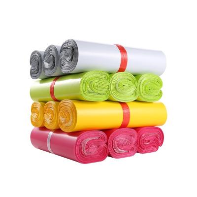 China Waterproof Non-Toxic Eco-Friendly Self Seal Mailing Bags Poly Mailers Envelopes Mailing Mailing Messenger Poly Mailer Mailing Bags for sale