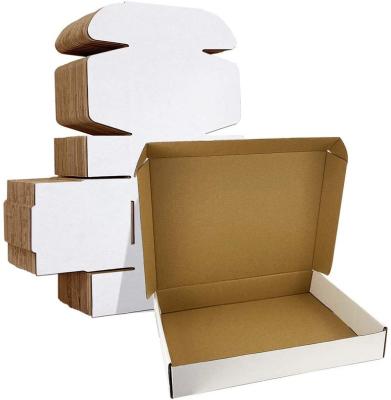 China Recycled Materials Shipping Boxes Cardboard Shipping Boxes, Corrugated Box, Shipping Boxes For Small Business Packaging for sale